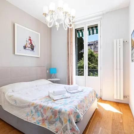 Apartamento My Casa - Joffre 49
