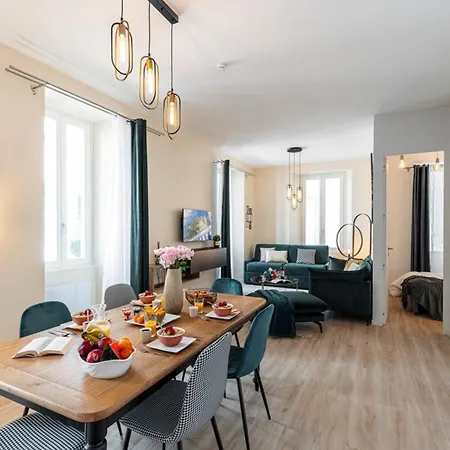 Apartment Gesu - 2 Bedroom In Old Town - Gesu Square *