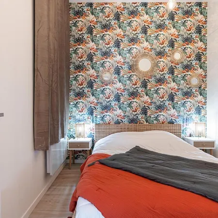 Apartment Gesu - 2 Bedroom In Old Town - Gesu Square Nice