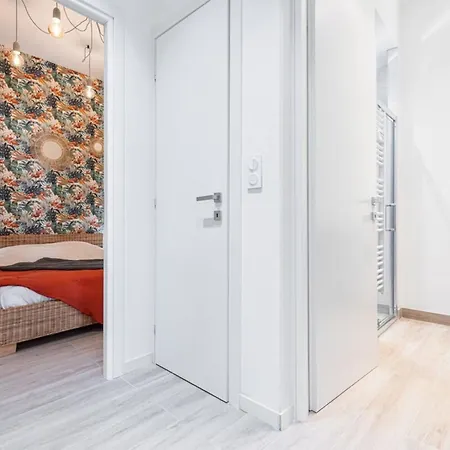 Apartment Gesu - 2 Bedroom In Old Town - Gesu Square