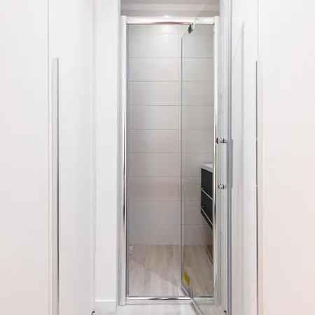 Apartment Gesu - 2 Bedroom In Old Town - Gesu Square *
