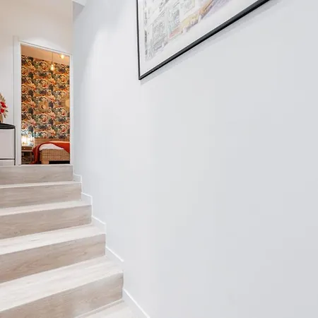 Gesu - 2 Bedroom In Old Town - Gesu Square *