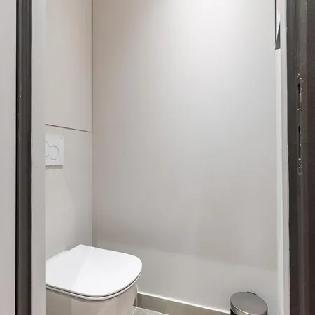 Appartement La Croix - Old Town Modern Apartment - 2 Bedrooms