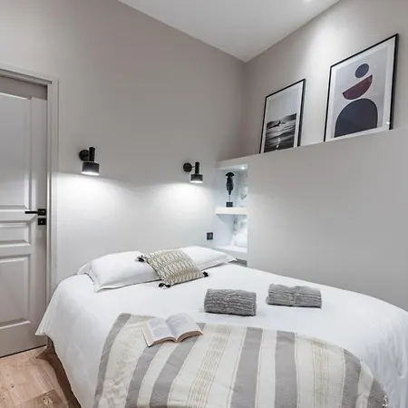 La Croix - Old Town Modern Apartment - 2 Bedrooms Appartement *