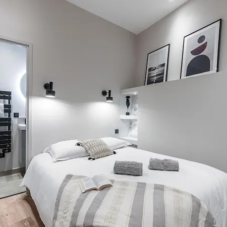 La Croix - Old Town Modern Apartment - 2 Bedrooms Appartement *