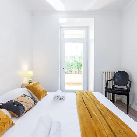 Ponchette - Independent House Promenade Des Anglais Apartment *