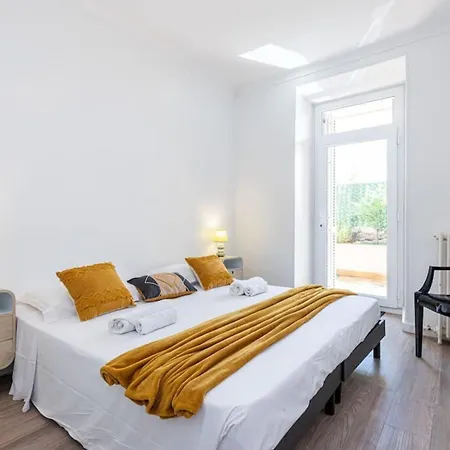 Apartment Ponchette - Independent House Promenade Des Anglais *