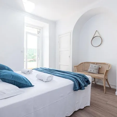 Ponchette - Independent House Promenade Des Anglais Apartment *