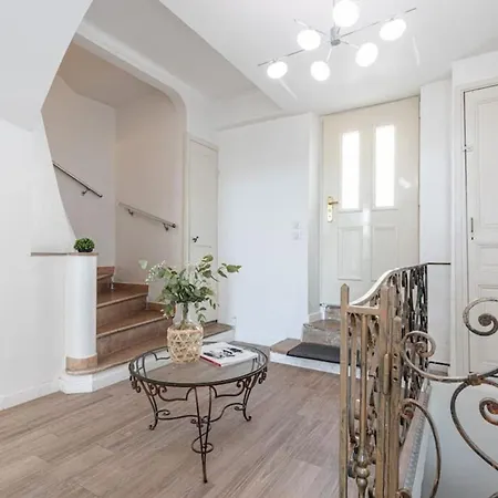 Apartment Ponchette - Independent House Promenade Des Anglais *