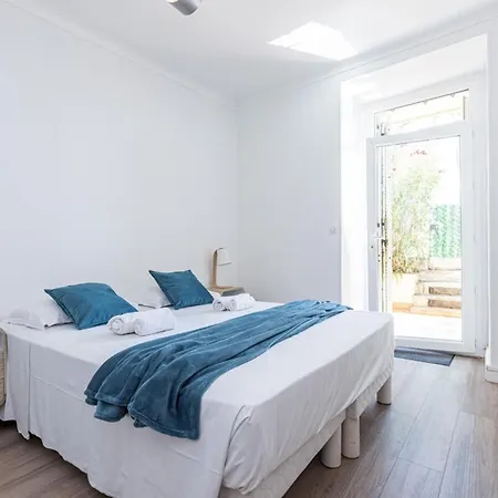 Ponchette - Independent House Promenade Des Anglais Apartment Nice