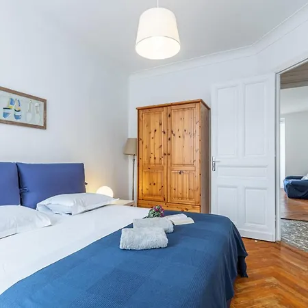My Casa - Joffre 38 - Spacious One Bedroom Apartment Nice