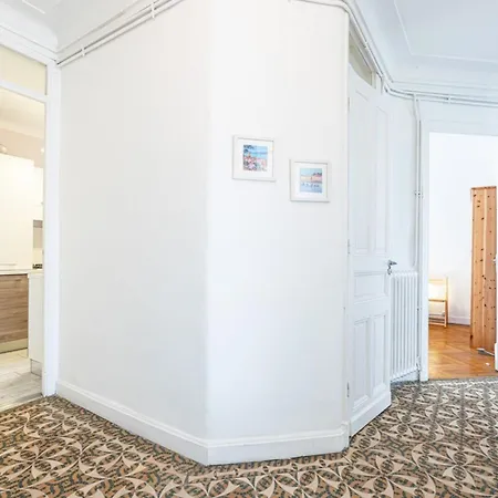 My Casa - Joffre 38 - Spacious One Bedroom Apartment