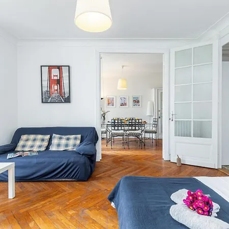 My Casa - Joffre 38 - Spacious One Bedroom Apartment *