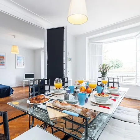 My Casa - Joffre 38 - Spacious One Bedroom * Nice