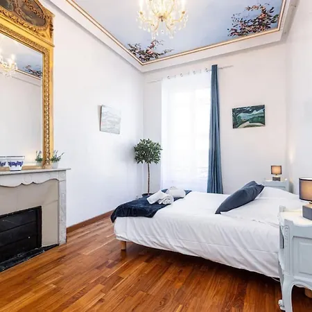My Casa - Risso - Comfortable 3 Bedrooms With Balcony *