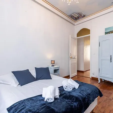 Apartment My Casa - Risso - Comfortable 3 Bedrooms With Balcony Nice