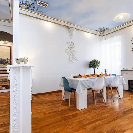 My Casa - Risso - Comfortable 3 Bedrooms With Balcony Apartment Nice