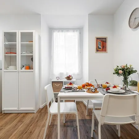 Mari 71 - Unique Apt Near Sea Nice