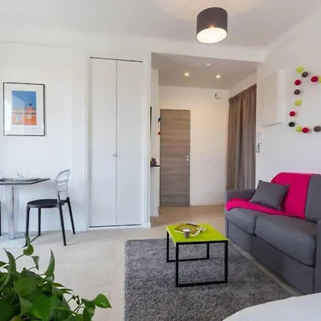 Apartment My Casa - Dalpozzo - 5min Walk To