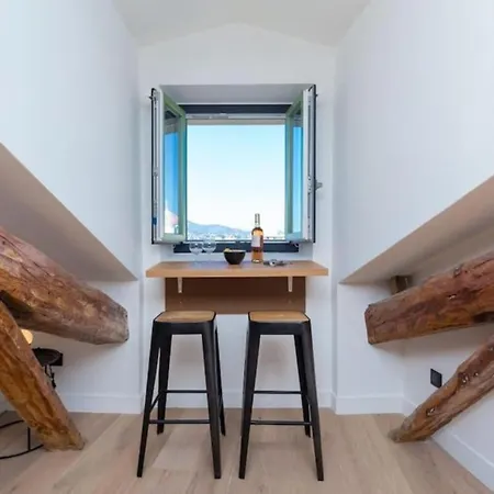 Massena 44 - Stunning Studio On Massena Square *