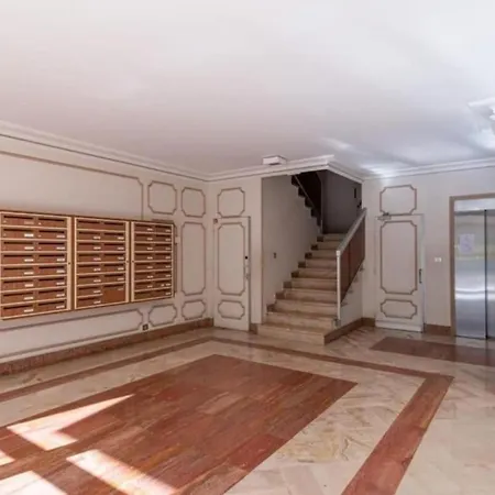 Joffre 2-4 - Bright Central 1 Bedroom Near Massena アパート ニース