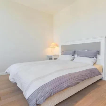 Lejlighed Jean Jaures - 90m2 Wac 2min To *