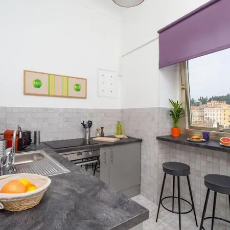 Apartment Etats Unis 894 - Stunning On Sea Front W Ac Nice