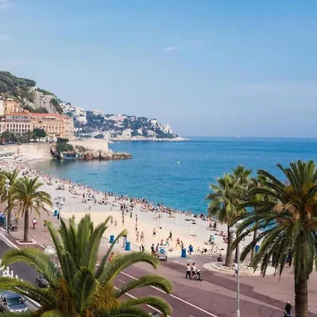 Etats Unis 894 - Stunning On Sea Front W Ac Nice
