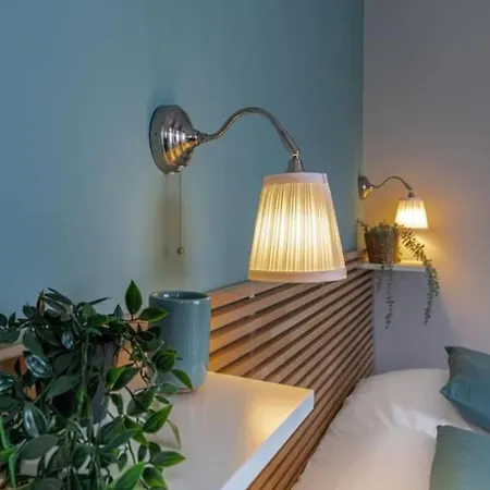 Lamartine - Studio W Terrace And Ac Very Central Apartment Nice