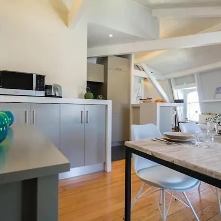 Apartment Etats Unis 896 - Magic View Wrooftop Terrace