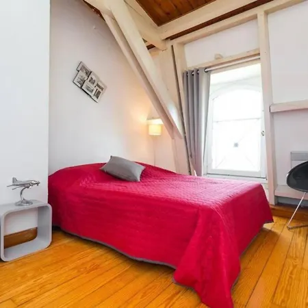 Apartment Etats Unis 896 - Magic View Wrooftop Terrace