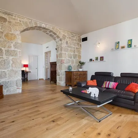 Lägenhet Etats Unis 892 - Spacious Flat On Sea Front Wac *