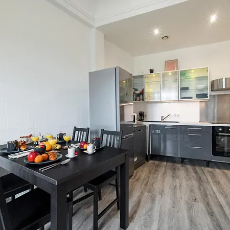 Apartment My Casa Olivetto - Superb Center With Ac
