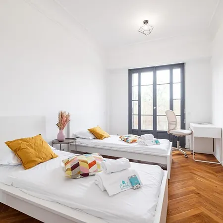 My Casa Olivetto - Superb Center With Ac Apartment