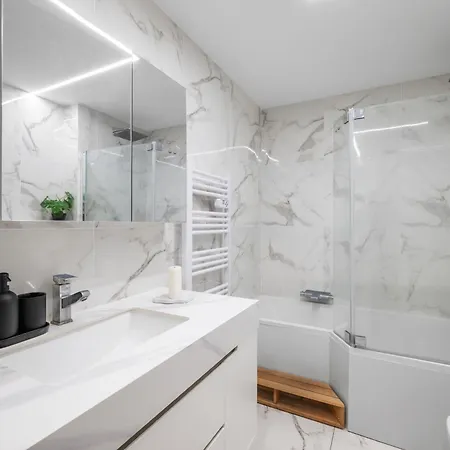 Apartment - Mordern Sea Close Nice