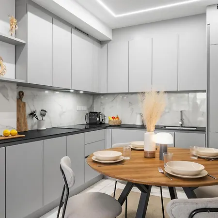Apartment - Mordern Sea Close Nice