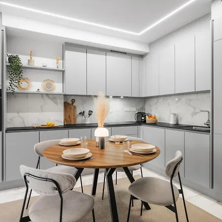 - Mordern Sea Close Apartment Nice
