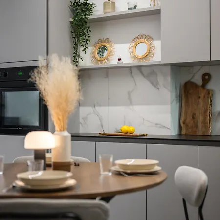 Apartment - Mordern Sea Close Nice