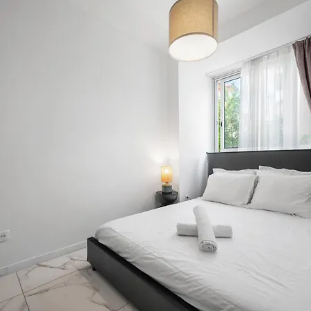 - Mordern Sea Close Apartment *