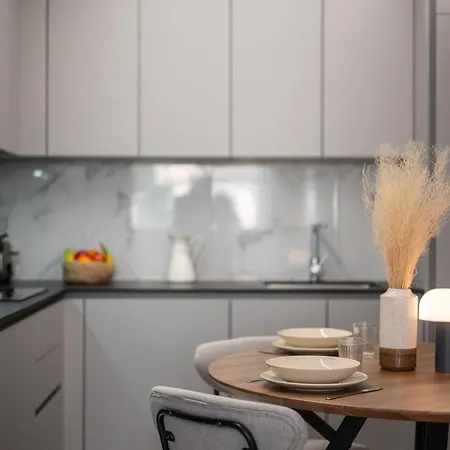 Apartment - Mordern Sea Close *