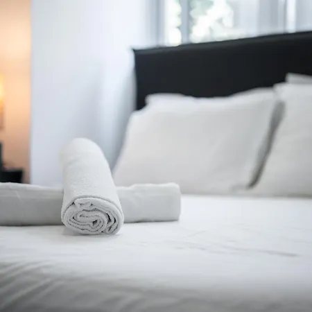 - Mordern Sea Close Apartment