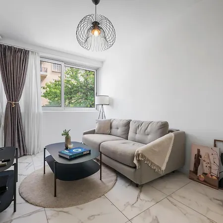 Apartment - Mordern Sea Close *