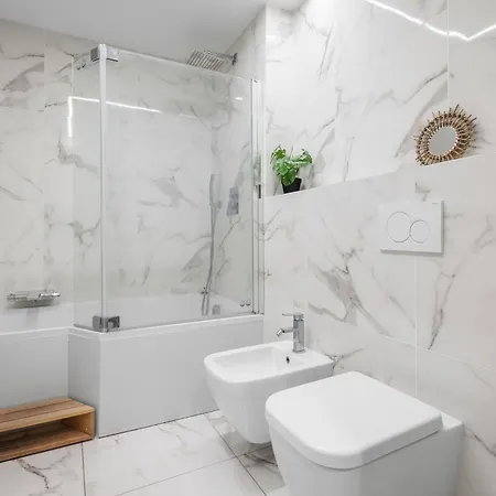 - Mordern Sea Close Apartment *