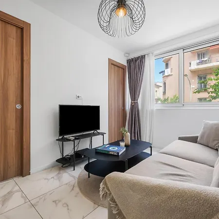 Apartment - Mordern Sea Close *