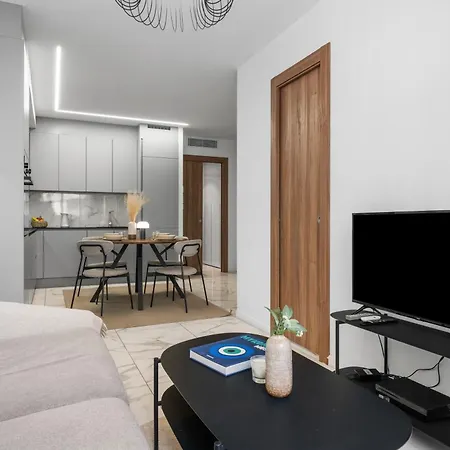 - Mordern Sea Close Apartment Nice