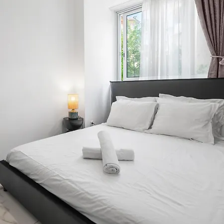 - Mordern Sea Close Apartment Nice