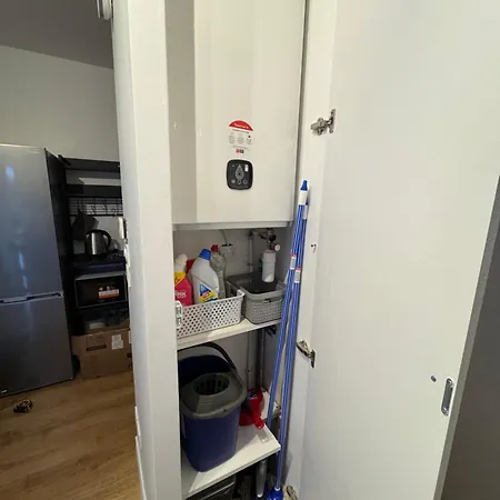 Apartment Beau A Centre Nice