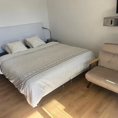 Beau A Centre Apartment Nice