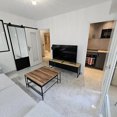 Ideal Central Calme Cosy Chaleureux Zen Appartement *