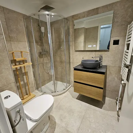 Ideal Central Calme Cosy Chaleureux Zen Appartement * Nice